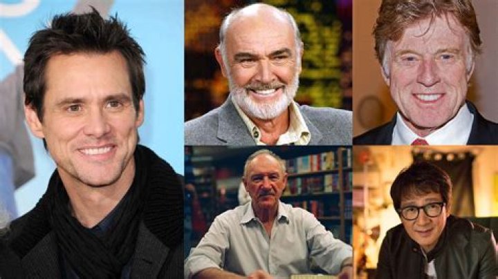 Is Jim Carrey Muslim, Jewish Or Christian | Ethnicity And Origin