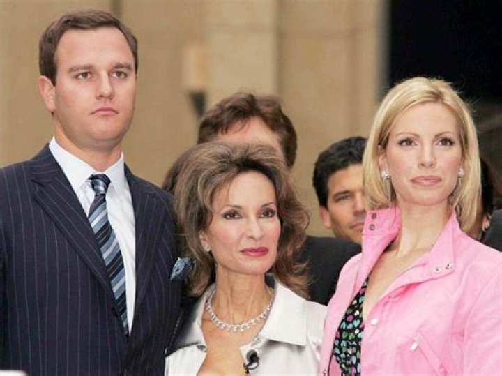 Is Luana Lucci Related to Susan Lucci | Family Tree and Net Worth Difference