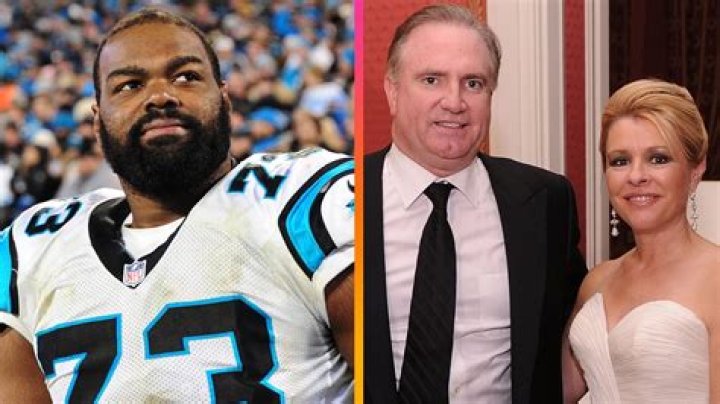 Is Michael Oher’s Wife Tabitha Soren? People don’t Know These Facts About Him