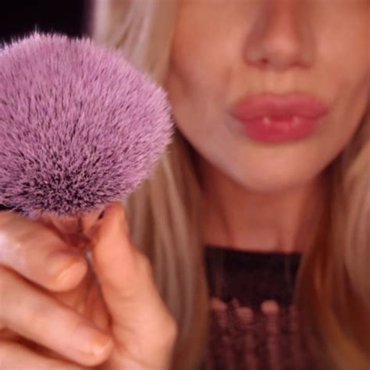 Isabel Imagination ASMR