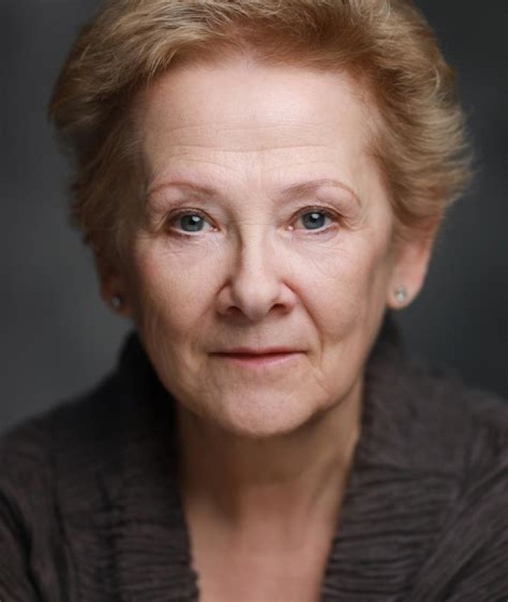 Isabelle Amyes