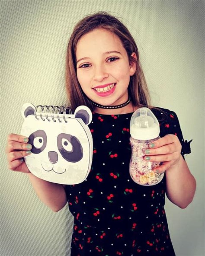 Issy Simpson