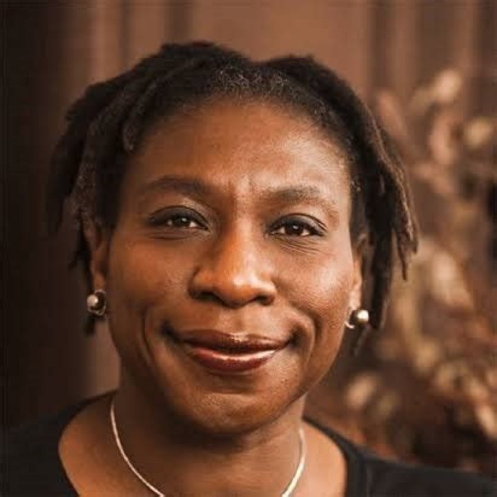 Iyabo Obasanjo-Bello