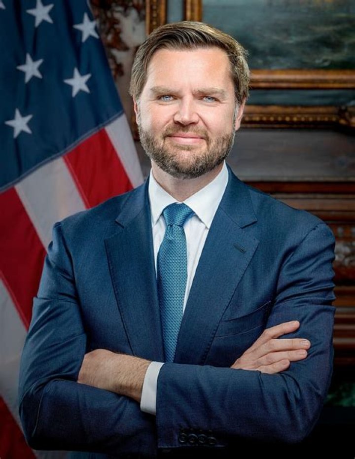 J. D. Vance