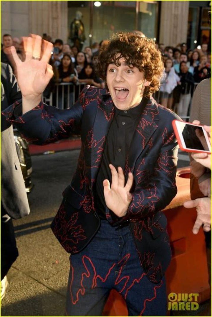Jack Dylan Grazer Gay
