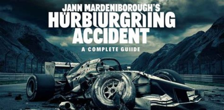 Jack Salter Accident Update: What Happened To Jann Mardenborough Coach?