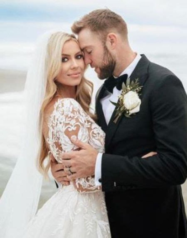Jack Sock | Girlfriend, Is He Married to A Wife?