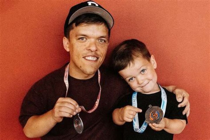 Jackson Kyle Roloff