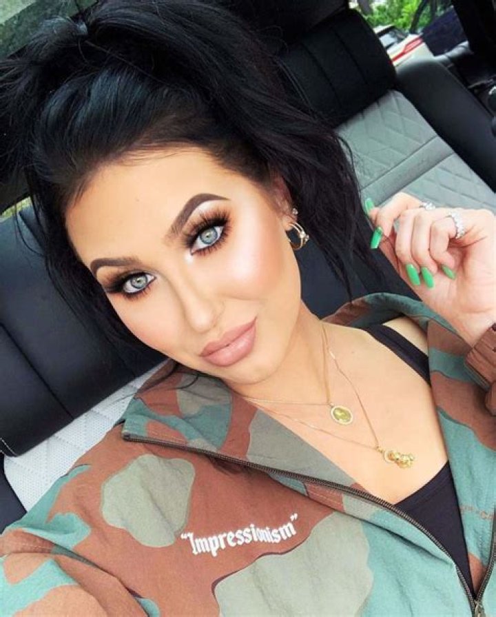 Jaclyn Hill