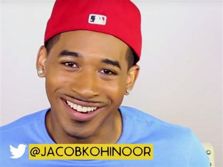 Jacob Kohinoor