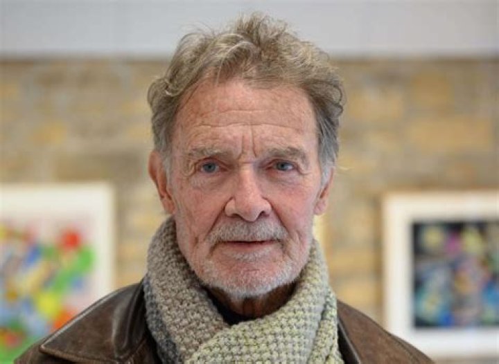 Jacques Charrier