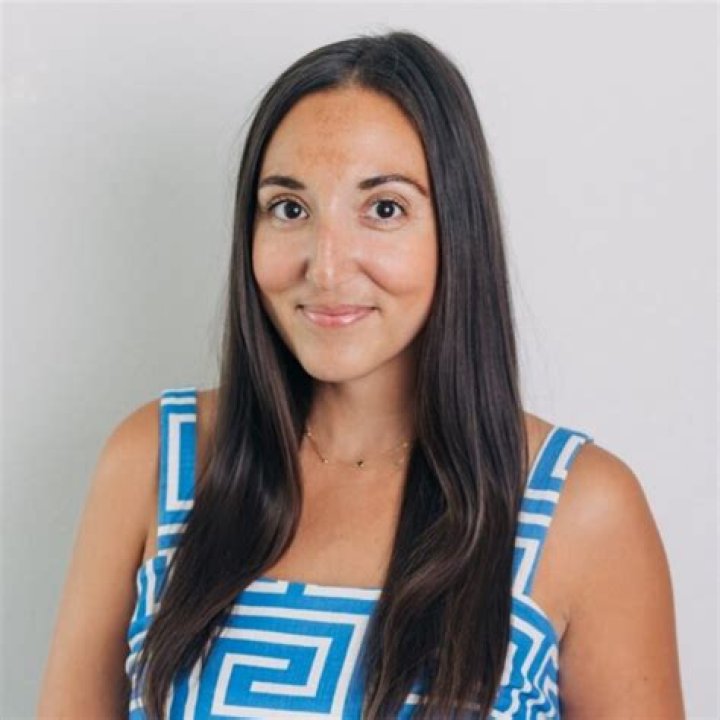 Jacqui Saldaña