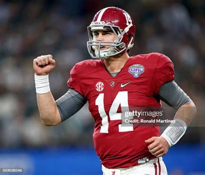 Jake Coker