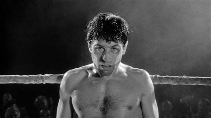 Jake LaMotta