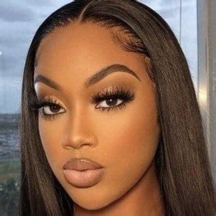 Jaliyahma Monet