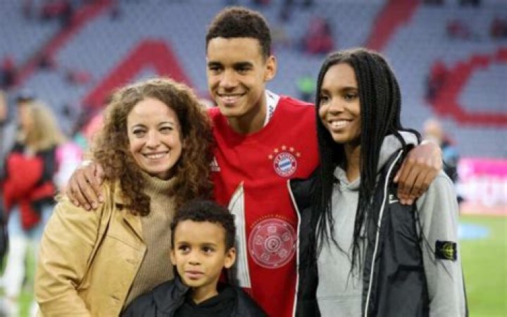 Jamal Musiala Religion: Is Bayern Munich Midfielder Muslim? Family Ethnicity And Girlfriend