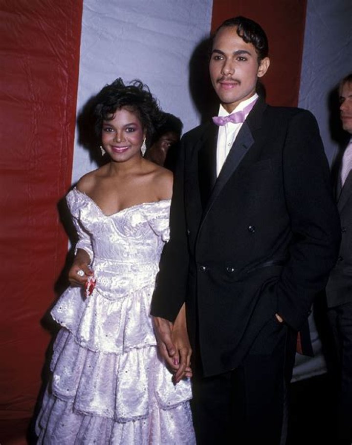 James Debarge