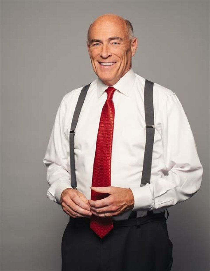 James Spann