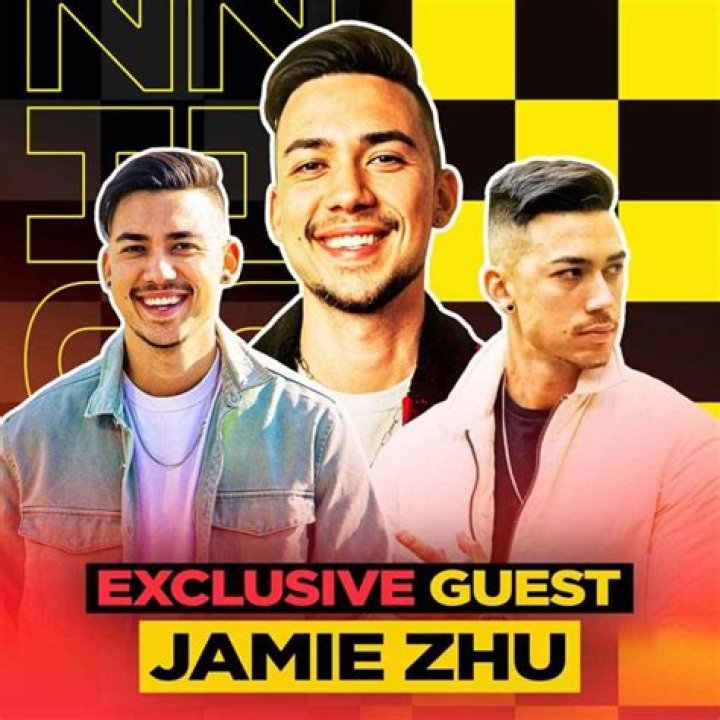 Jamie Zhu