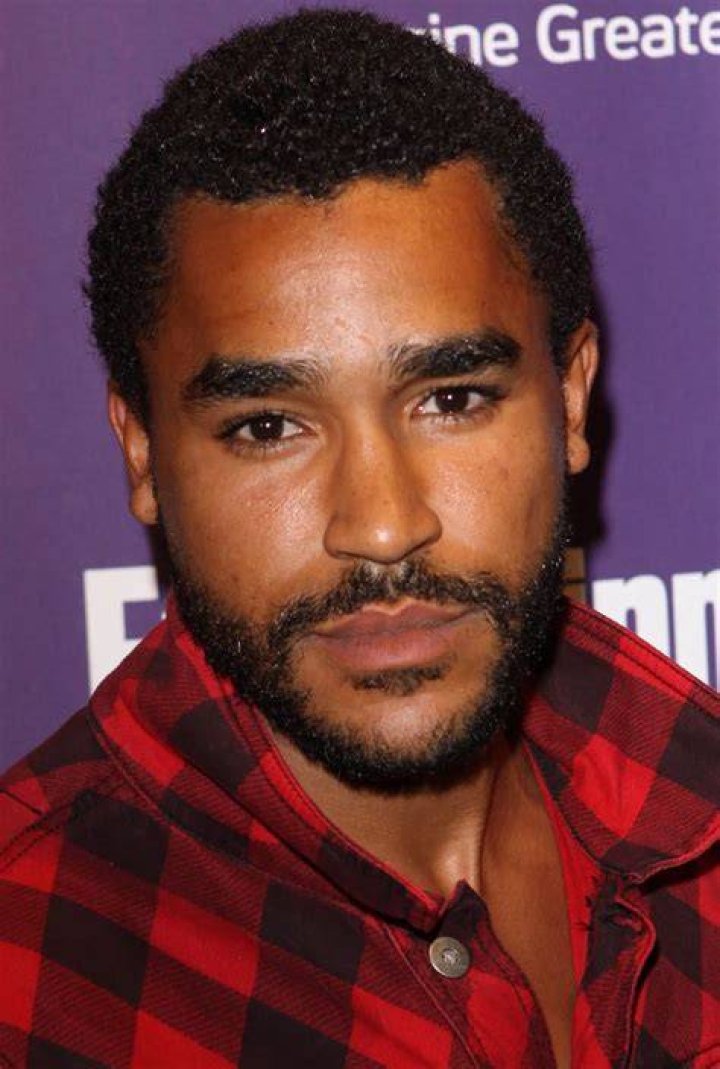 Jamil Walker Smith