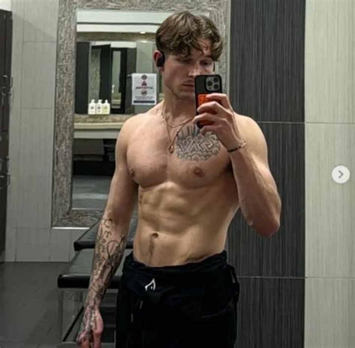 Jamison Lange | Wiki, Age, Height, Net Worth, Relationship – Fitness Coach