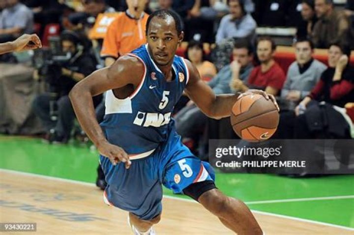 Jamont Gordon