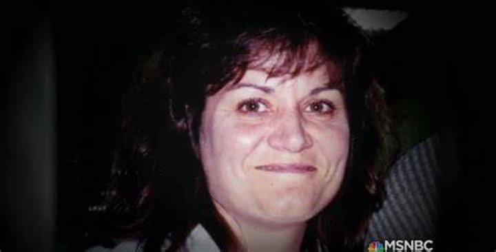 Jane Laut