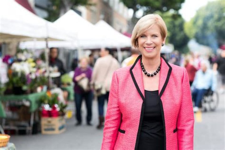 Janice Hahn