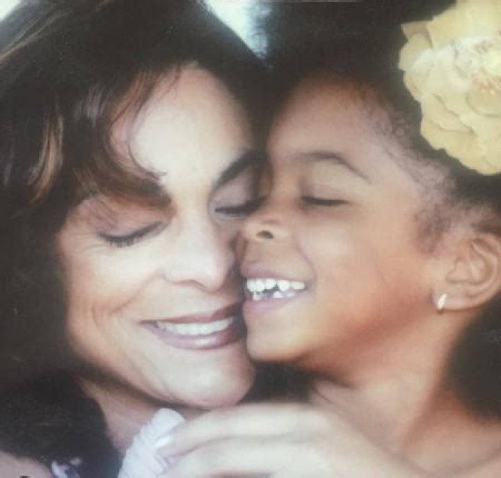 Jasmine Guy’s Daughter Imani Duckett- Unrevealed Facts About Her