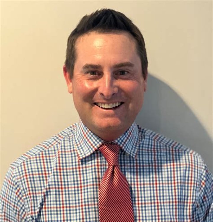 Jason Enloe