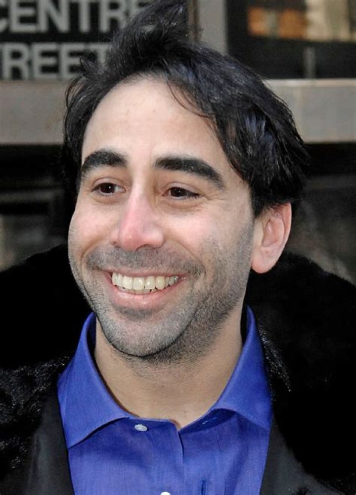 Jason Itzler