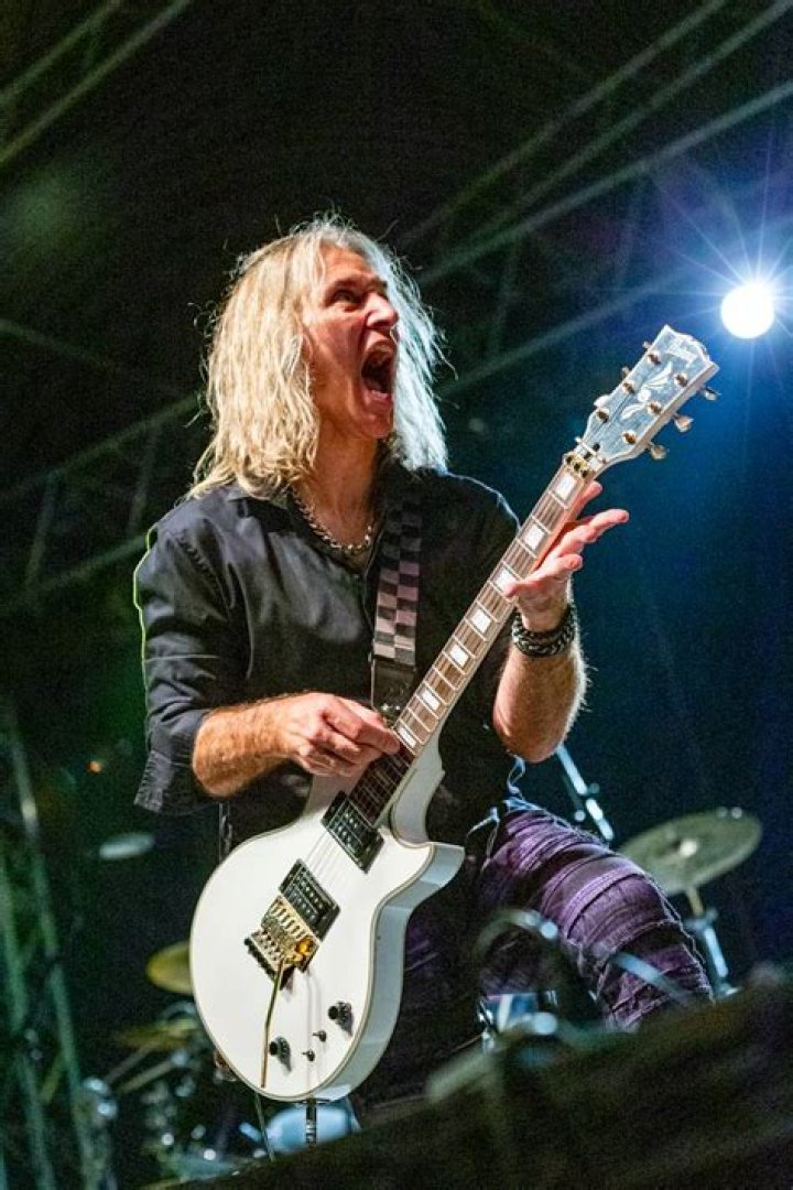 Jason Scheff