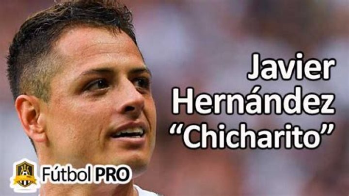 Javier Hernández Maradiaga