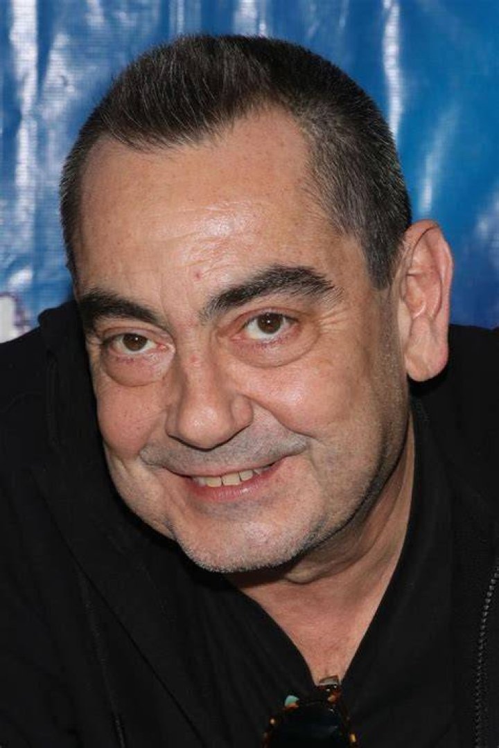 Javier Molina