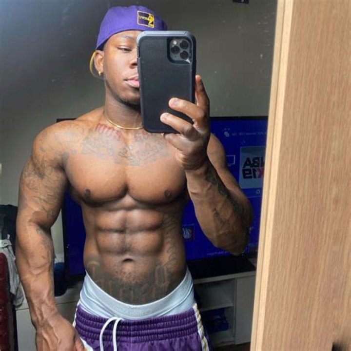 Jayceon Dido