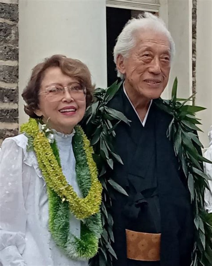Jean Ariyoshi