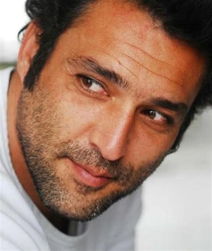 Jean-Pierre Martins