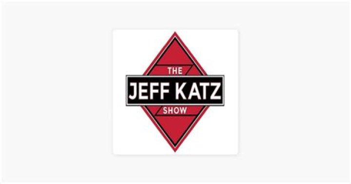 Jeff Katz