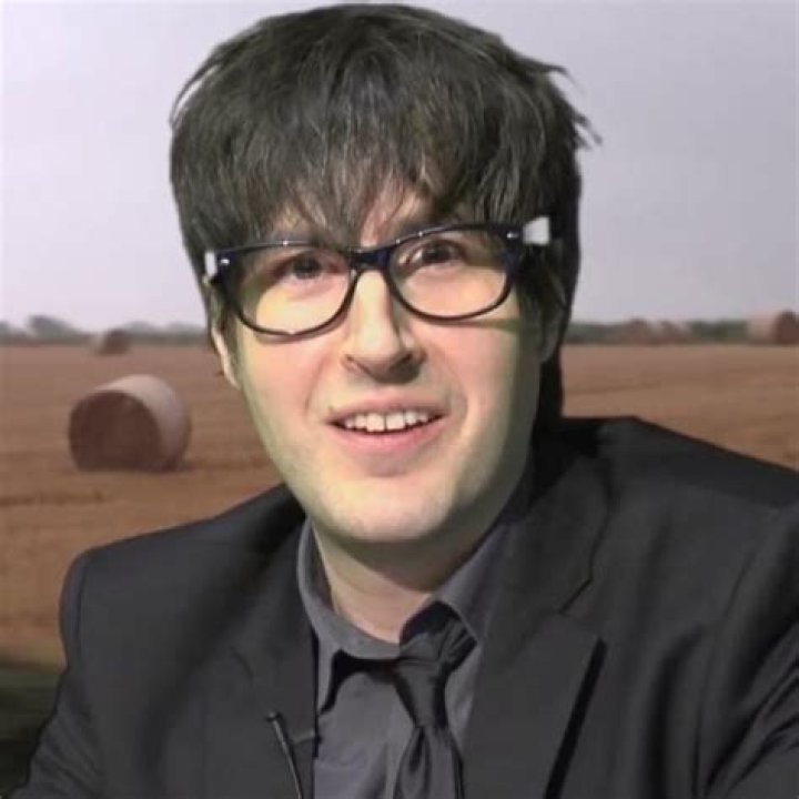 Jeff Matika