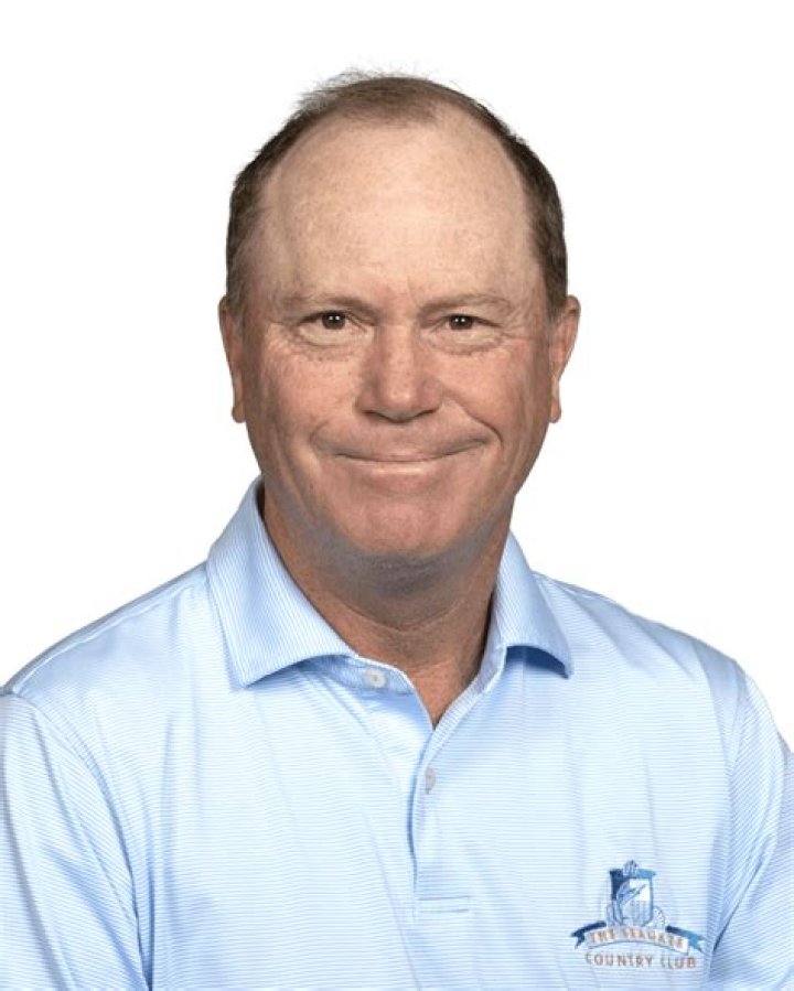 Jeff Sluman