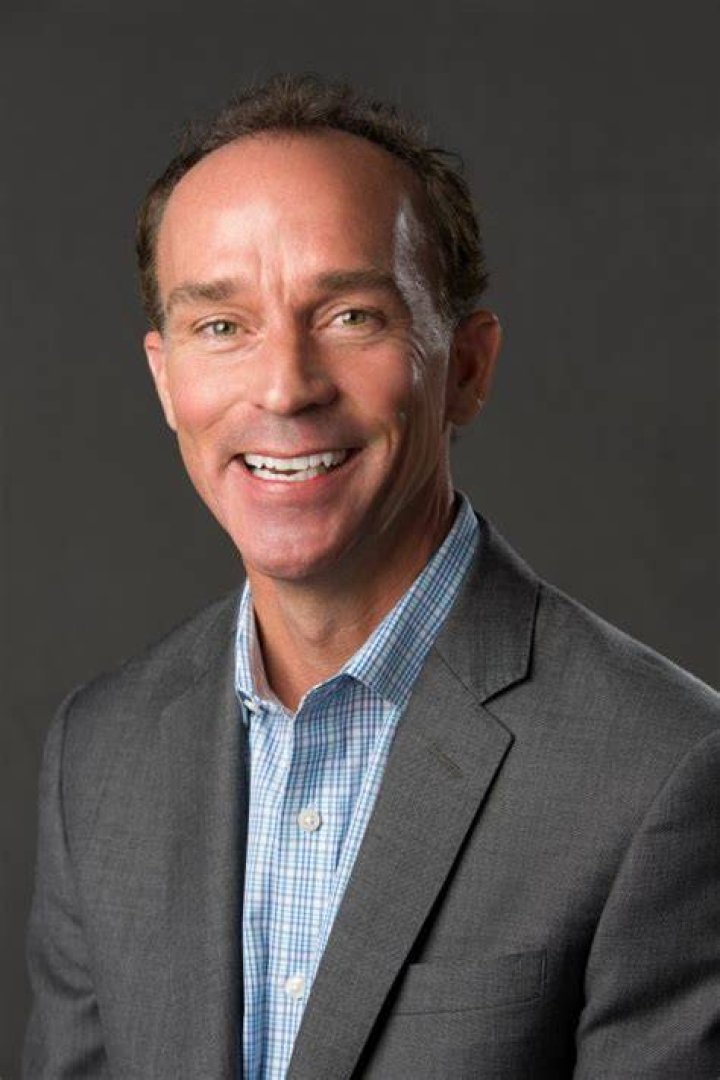 Jeffrey Bunting