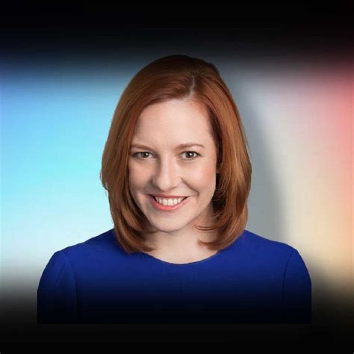 Jen Psaki Religion | Is She Jewish Or Christian