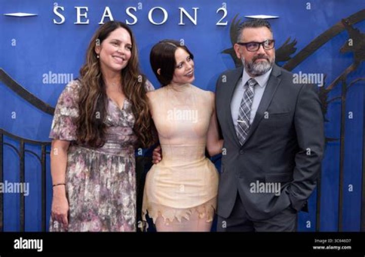 Jenna Ortega Parents: Meet Her Mom Natalie Ortega Family