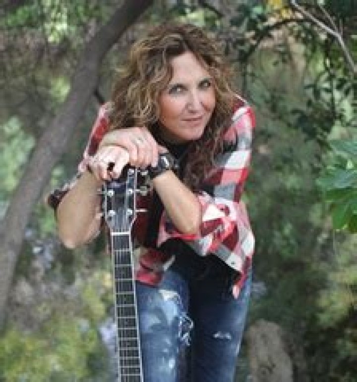 Jennifer Corday