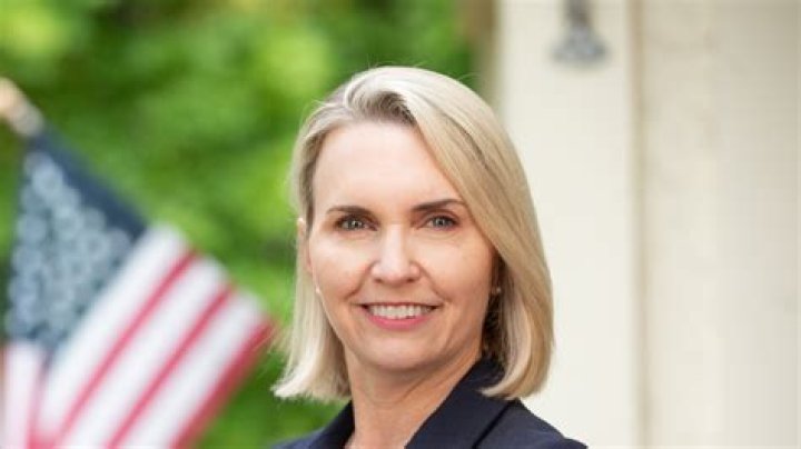 Jennifer Granholm