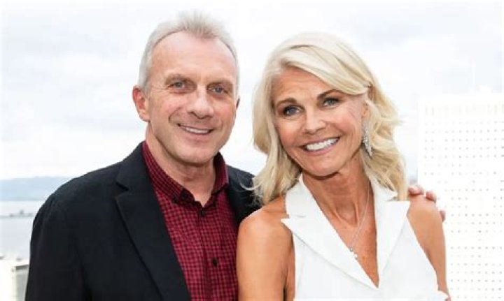 Jennifer Montana | Bio, Age, Net Worth, Relationship, Career