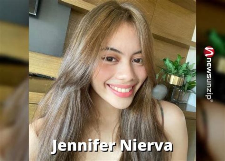 Jennifer Nierva