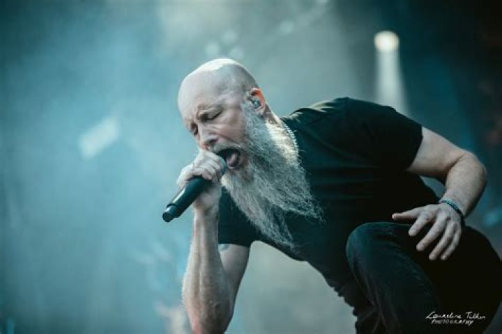 Jens Kidman