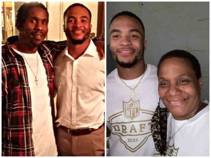 Jeremiah Mitchell | All About Elijah Mitchell Brother | Family & Siblings