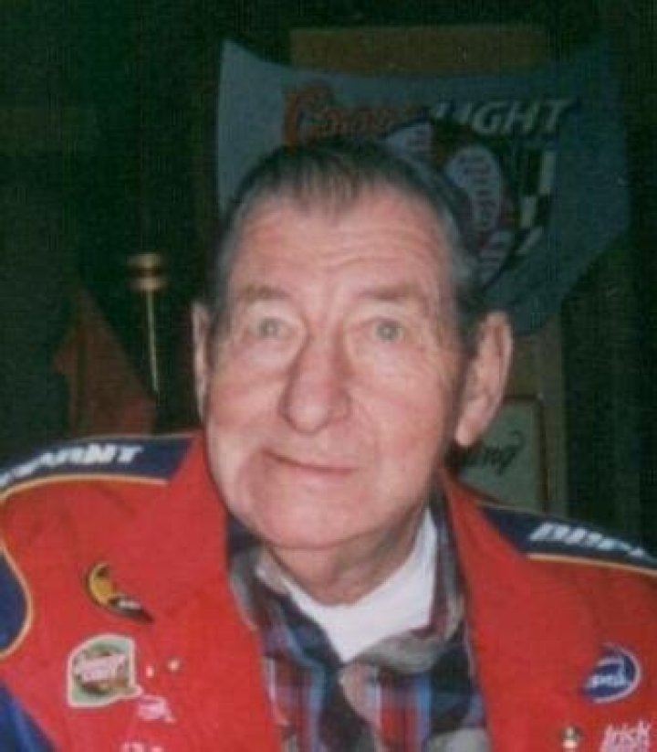 Jerry Dayton Lizer